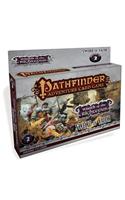 Pathfinder Adventure Card Game: Wrath of the Righteous Adventure Deck 2 - Sword of Valor