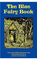 Blue Fairy Book