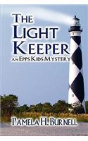 Light Keeper: An Epps Kids Mystery