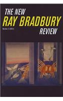 New Ray Bradbury Review, Number 3 (2012): Number 3, 2012