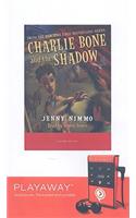 Charlie Bone and the Shadow: (07 Playaway Children)