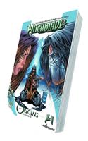 Witchblade Origins Volume 3