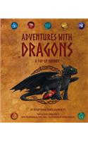 DreamWorks Dragons: A Pop-Up History