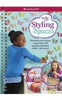 Styling Spaces: Discover Your Unique Room Style with Quizzes, Activities, Crafts and More!