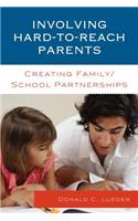 Involving Hard-to-Reach Parents