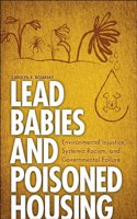 Lead Babies and Poisoned Housing