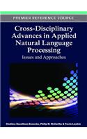 Cross-Disciplinary Advances in Applied Natural Language Processing