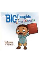 Big Thoughts for Little Thinkers