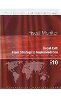 Fiscal Monitor