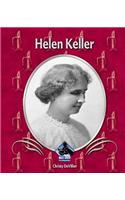 Helen Keller