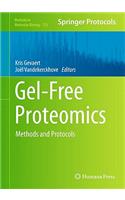Gel-Free Proteomics