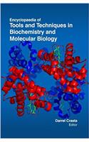 Encyclopaedia of Tools & Techniques in Biochemistry & Molecular Biology (3 Vol)