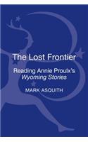 Lost Frontier
