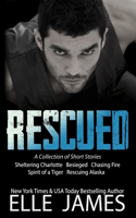 Rescued: A Collection of Short Stories