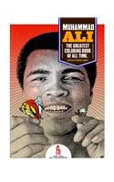 Muhammad Ali: The Greatest Coloring Book Of All Time