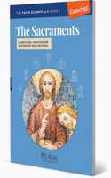 The Sacraments - Lesson Helps, Resources, and Activities for Busy Catechists
