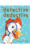 El Detective Deductivo (Deductive Detective