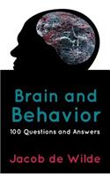 Brain and Behavior