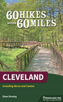 60 Hikes Within 60 Miles: Cleveland