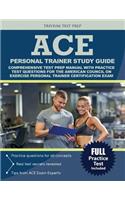 ACE Personal Trainer Study Guide