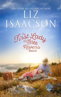 First Lady of Three Rivers Ranch