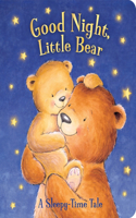 Good Night, Little Bear