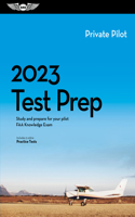 2023 Private Pilot Test Prep