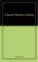 Financial Machine Learning