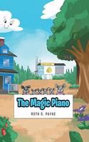 The Magic Piano