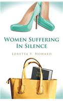 Women Suffering In Silence