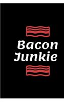 Bacon junkie
