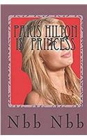 Paris Hilton Screenplay