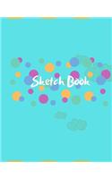 sketch book