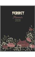 FERRET Planner 2020