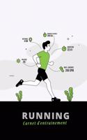 Running Carnet d'Entraînement