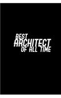 Best Architect of all time
