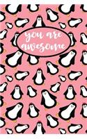 You Are Awesome