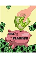 Bill Planner