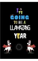 Its Going to be a Llamazing Year