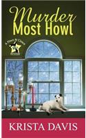 Murder Most Howl
