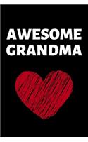 Awesome Grandma