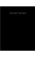 Cornell Notes