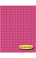 Graph Paper Notebook