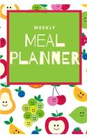 Weekly Meal Planner