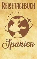 Reisetagebuch Spanien