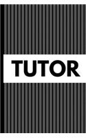 Tutor
