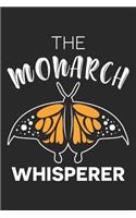 The Monarch Whisperer