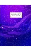 Cornell Notes Notebook