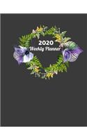 2020 Weekly Planner
