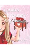 Lolita's Christmas Angel